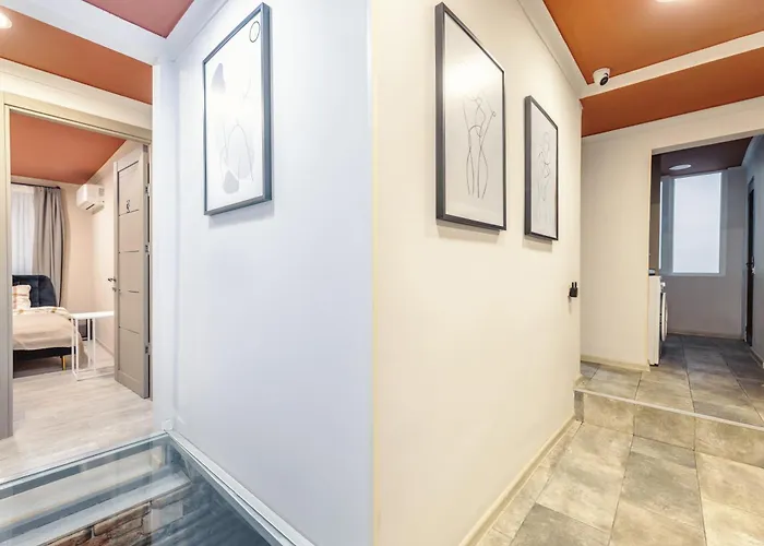 Salve Rooms2 Tabidze