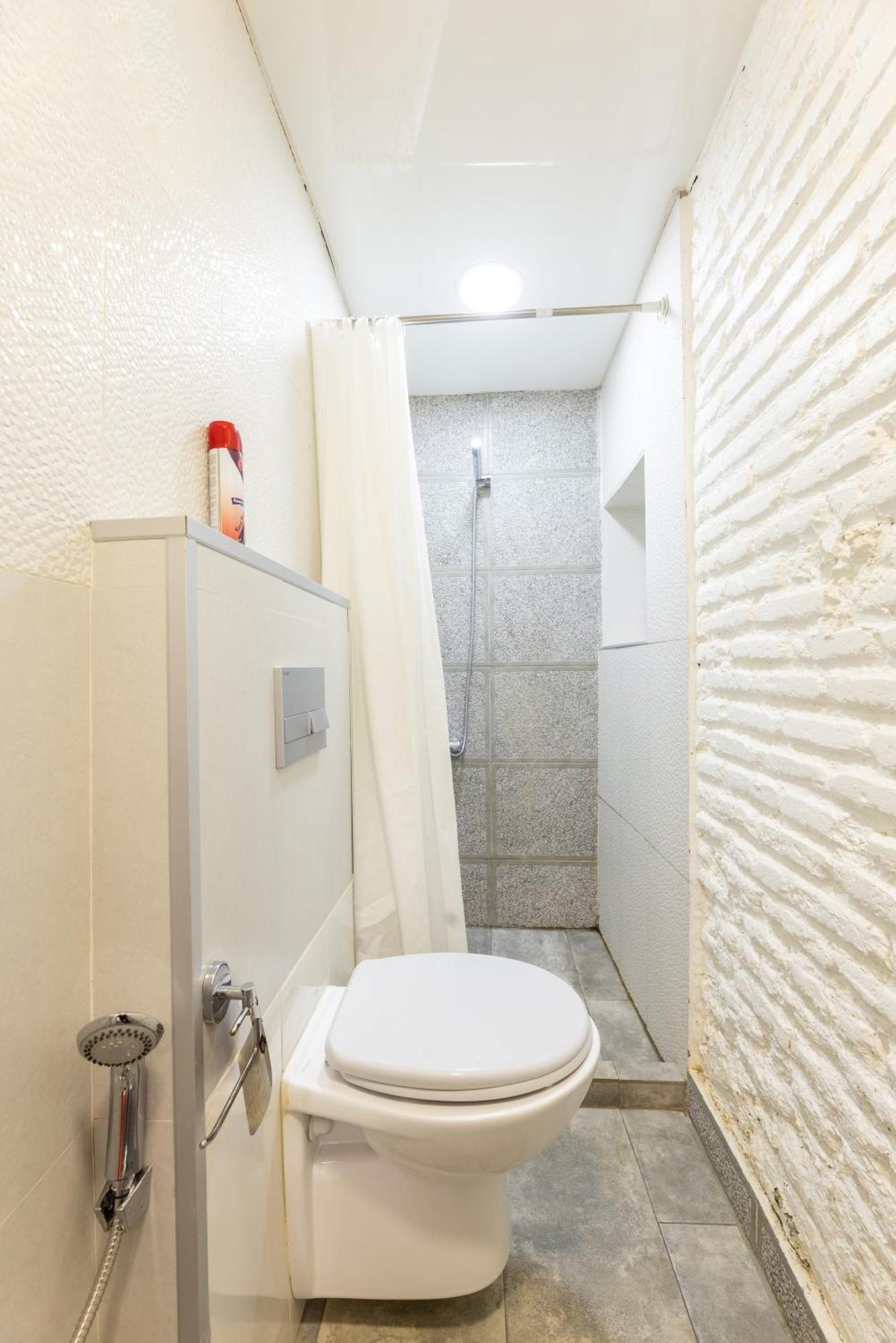 Salve Rooms2 Tabidze Апартаменты