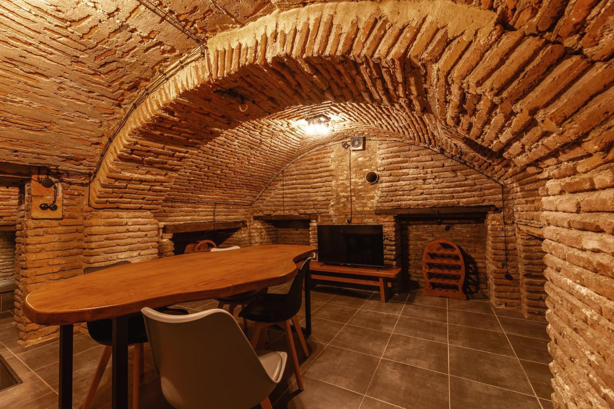 Salve Rooms2 Tabidze Тбилиси