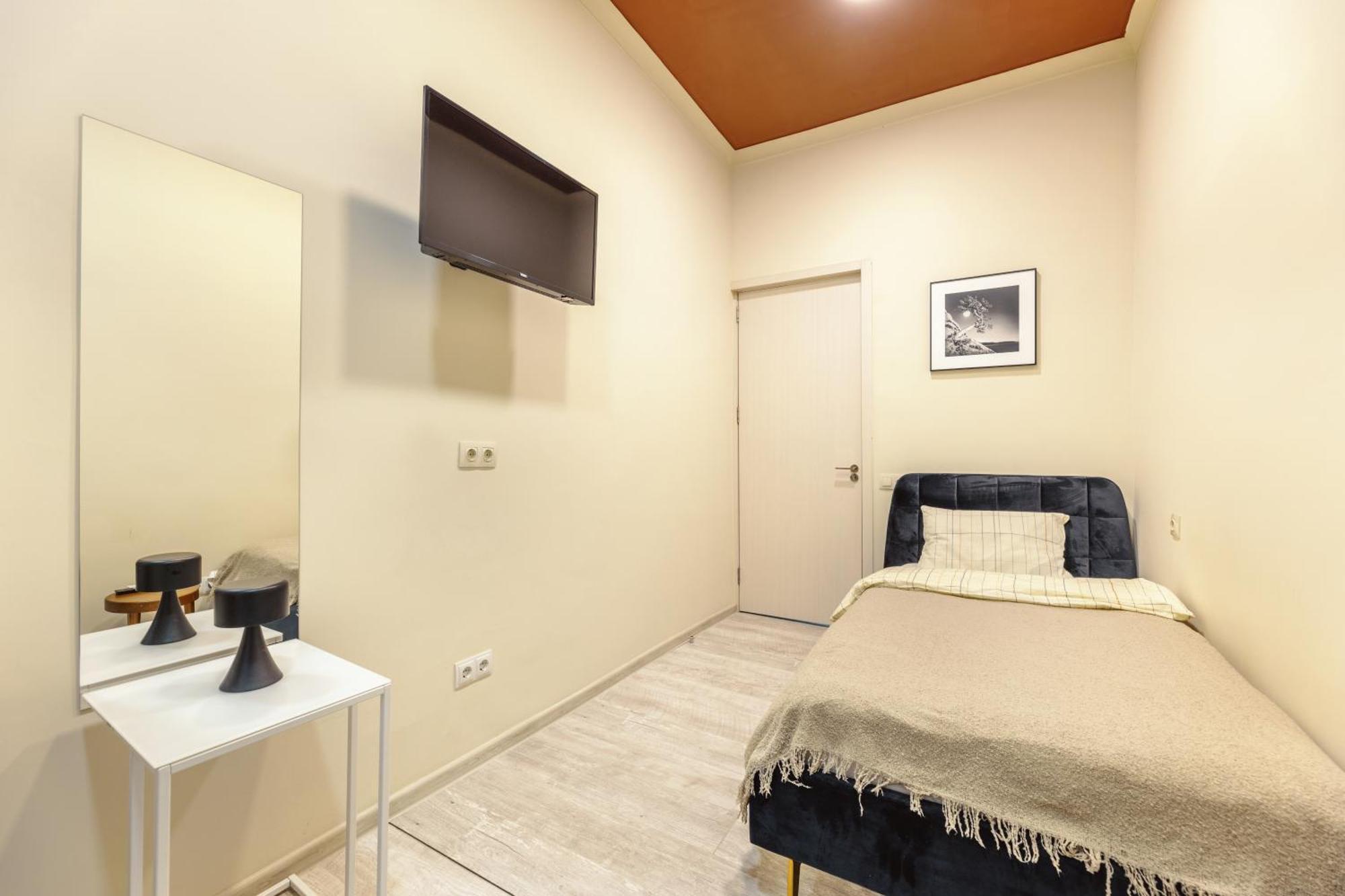 Salve Rooms2 Tabidze Апартаменты