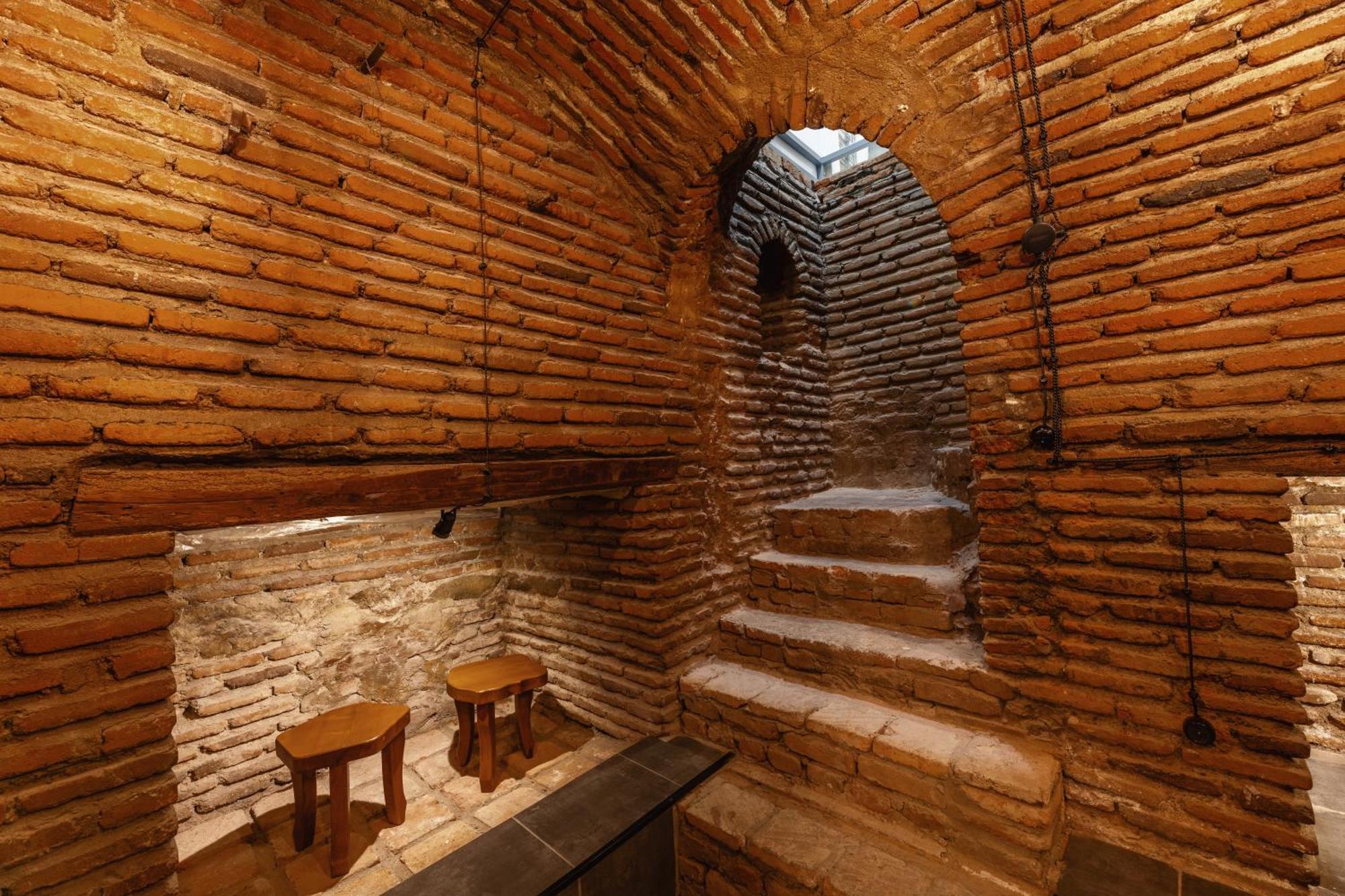 Salve Rooms2 Tabidze * Тбилиси