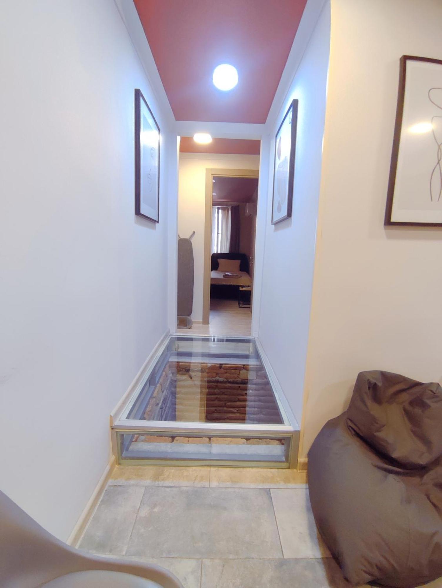 Апартаменты Salve Rooms2 Tabidze *
