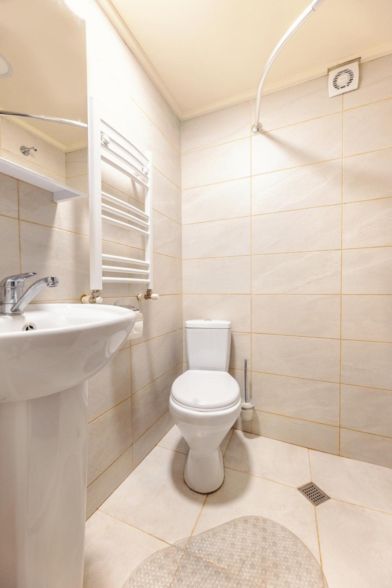 Salve Rooms2 Tabidze Tbilisi