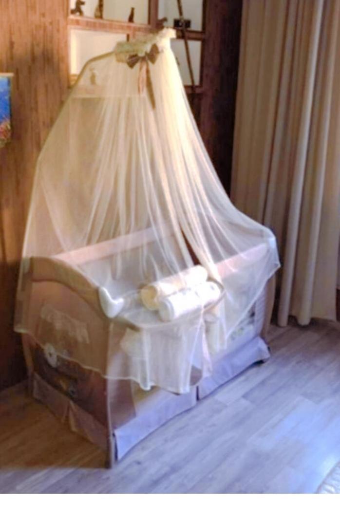 Salve Rooms2 Tabidze Tbilisi