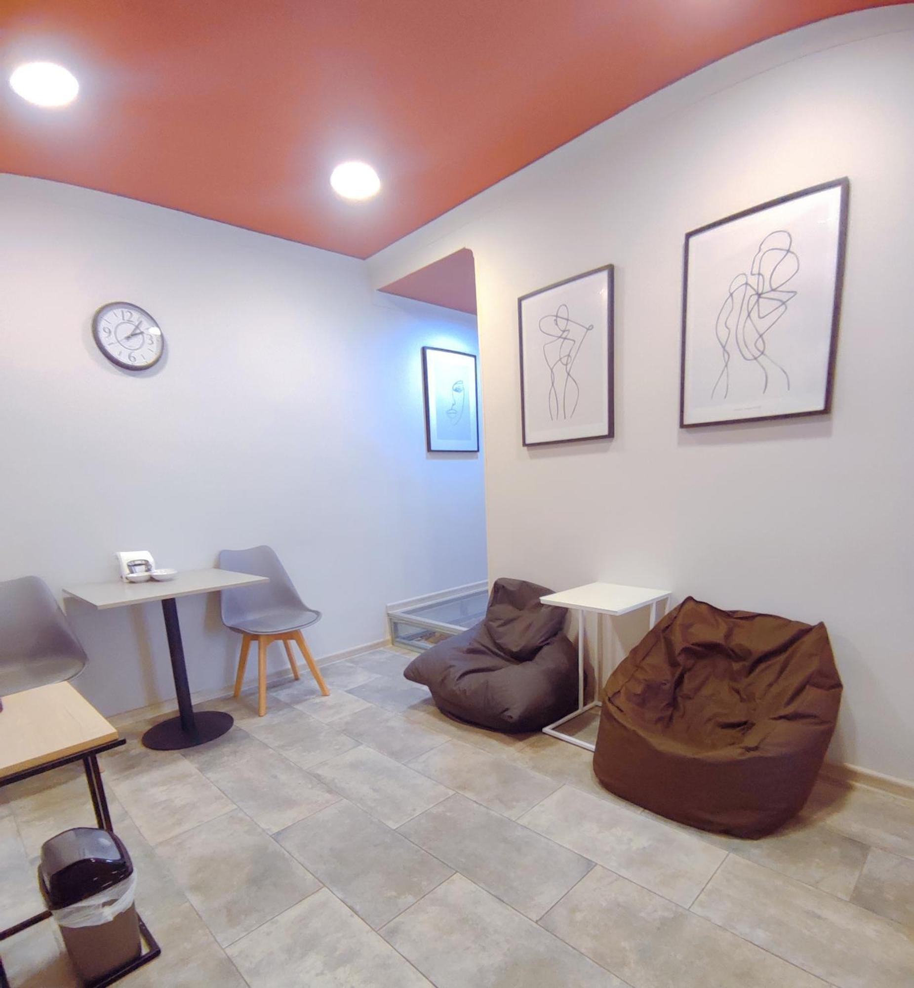 Salve Rooms2 Tabidze Apartment